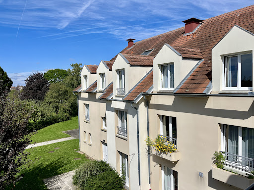 Photo de EHPAD Résidence L'Aubetine - LBA à Villiers-Saint-Denis (02310)