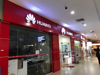 Photos of HUAWEI Customer Service Center Phnom Penh Sovanna Shopping Center