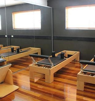 Excell Physiotherapy - Visual