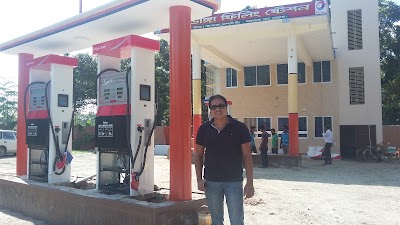 Photos of Chuadanga Filling Station