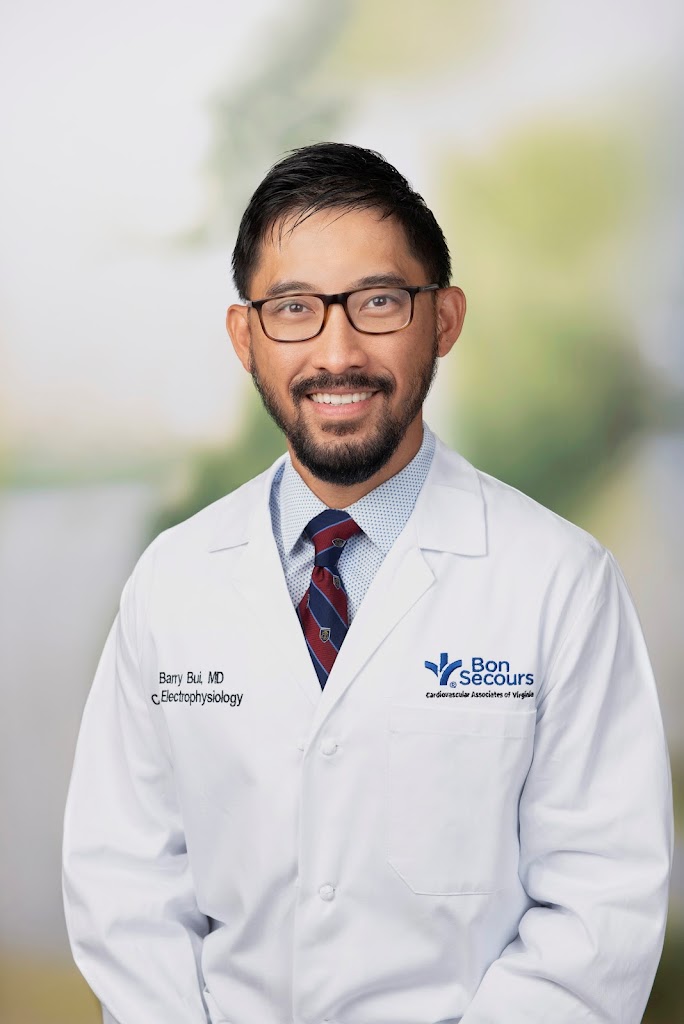 An Barry Bui Md Facc Fhrs