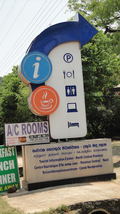 Photos of Tourist Information Center Restaurant & Fresh Juice Bar