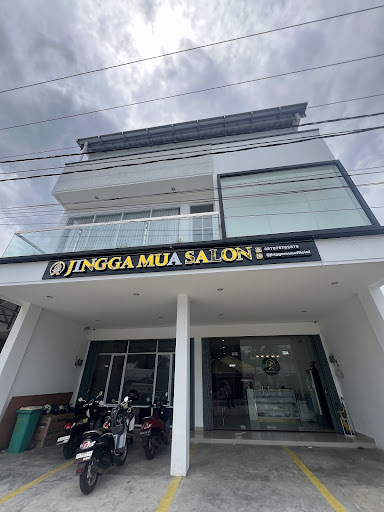 Jingga MUA Professional Salon & Bridal House