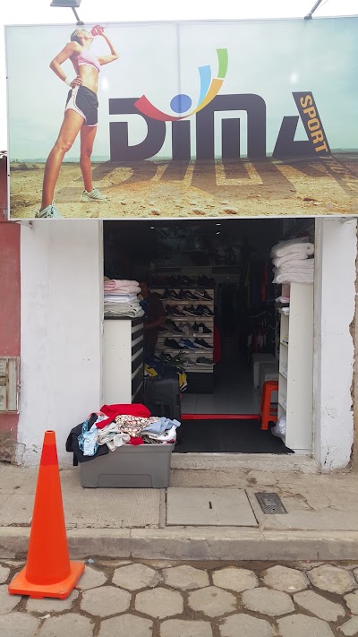 Photos of DIMA SPORT