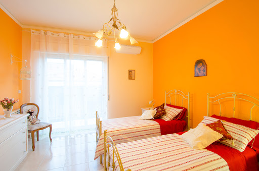 Etna Holidays - Visual