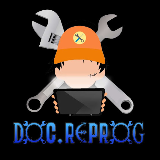 Doc.ReproG Logo