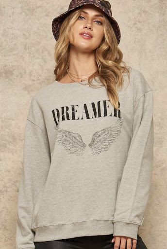 Creatrix Boutique - Visual