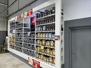 Photo n°12 de Centre Auto Roady Thorigny à Thorigny-sur-Marne (Agence de location de poids lourds)