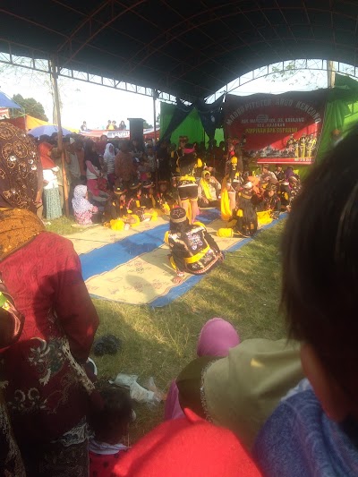 Photos of Lapangan Sibegal