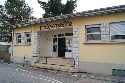 Nursery School Frédéric Mistral