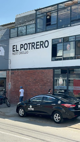 El Potrero - Chiclayo