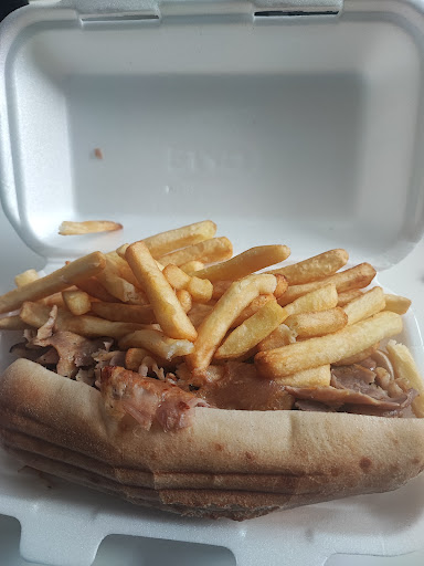 Photo 1 - Bègles Gourmet Burger