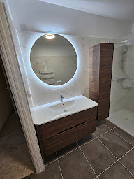 Photo n°30 de Bayeul-agencement à Rosporden (Menuisier)