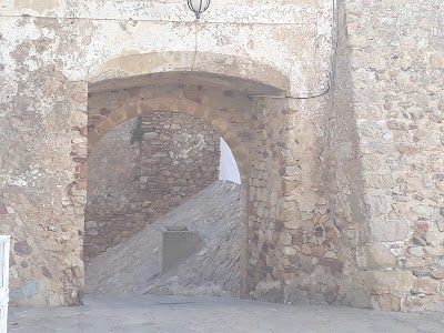 Photos of La puerta del mar