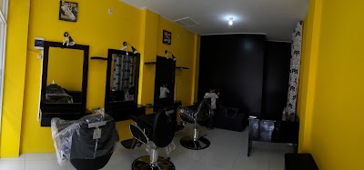 Photos of d'AMOS Barbershop - Tangerang