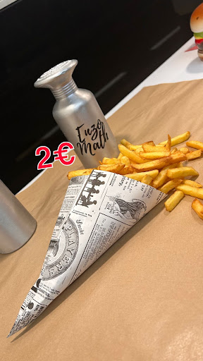 Photo 5 - Chez Enzo et Math