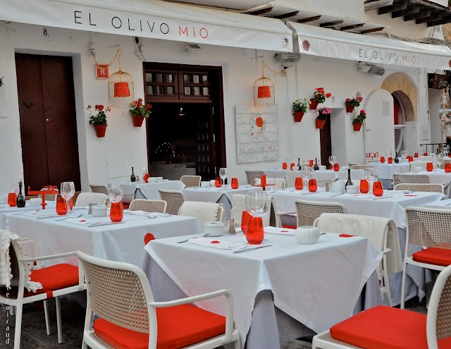 El Olivo Restaurante