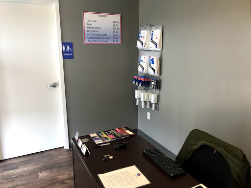 129 Storage - Visual