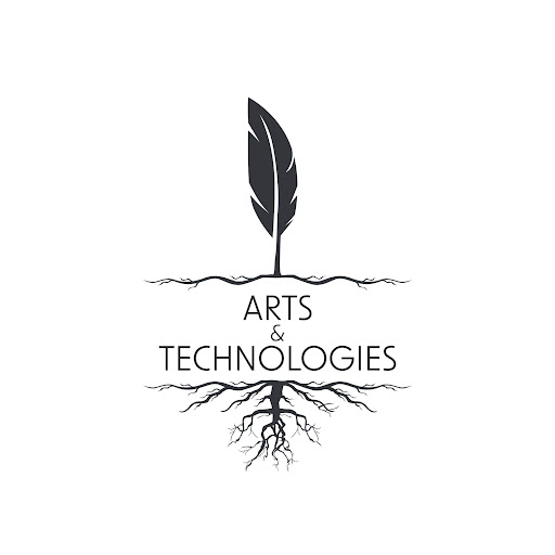 Arts et Technologies / impression murale - Thumbnail