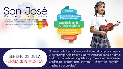 Photos of Colegio San Jos&eacute;