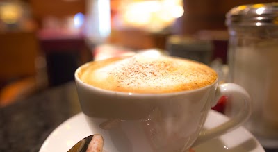 Photos of Caf&eacute; VonLuck