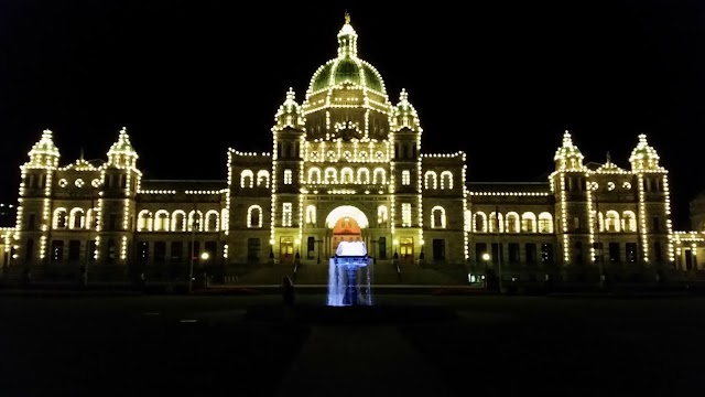 Legislative Assembly of British Columbia