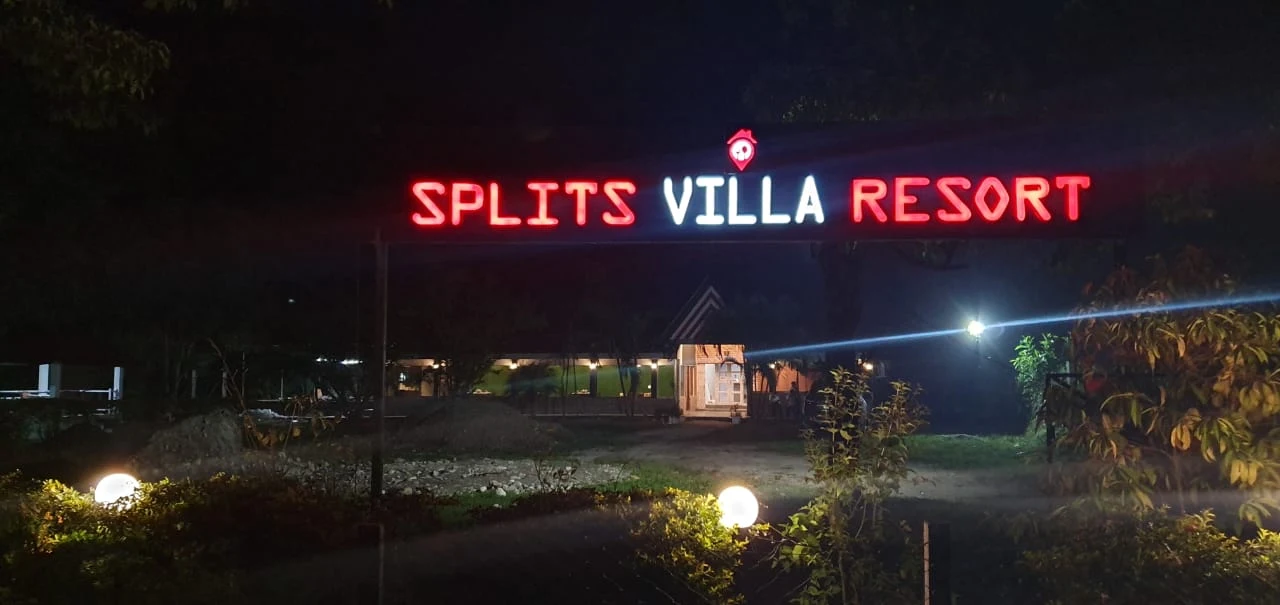 Splits Villa Resort