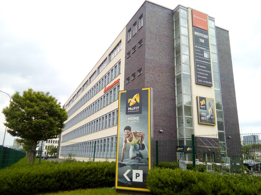 McFIT Fitnessstudio Essen-Westviertel - Thumbnail