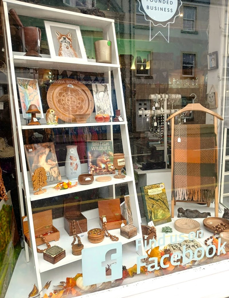 Lou Lou's Vintage Emporium photo 2