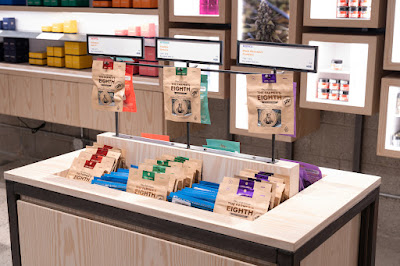 Photo of Xzibit's WCC Marina Del Rey Dispensary