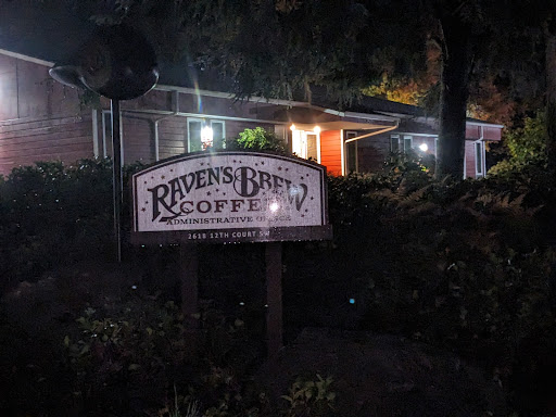 Ravens Brew Coffee Inc