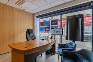 Photo n°2 de Agence immobilière Guy Hoquet LA TREMBLADE à La Tremblade (Consultant immobilier)