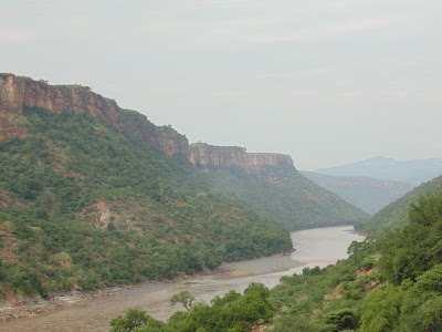 Photos of Renaissance Bridge/አባይ ድልድይ/