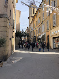 Photo n°5 de Serge Farrugia Nutrition Scolaire à Aix-en-Provence (Nutritionniste)