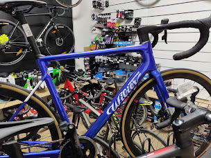 Photo n°28 de StormBicycle à La Londe-les-Maures (Magasin de vélos d'occasion)