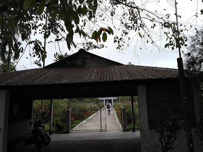 Photos of Danish Bangladesh Leprosy Mission