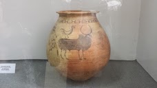 Quetta Archeological Museum