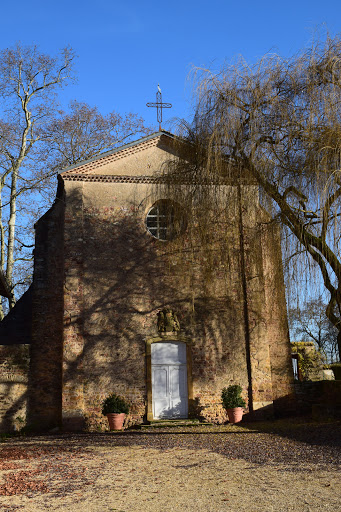 Chapelle de laye - Thumbnail