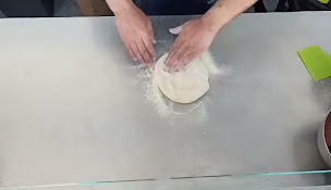 Photo n°25 de La Corbeille à Pizza à Le Luc (Restauration rapide)