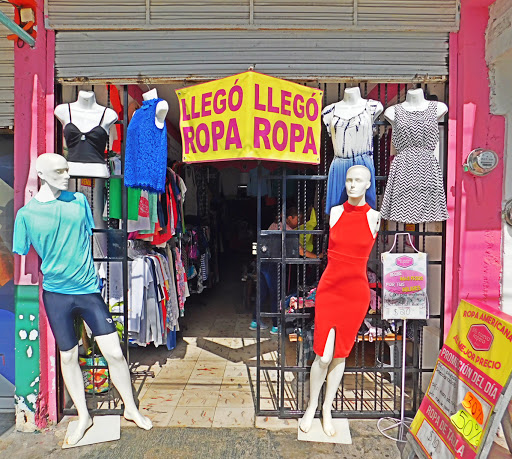 Mi Nuevo Ropero Bazar