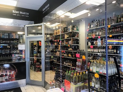 Atlantic liquor store 2