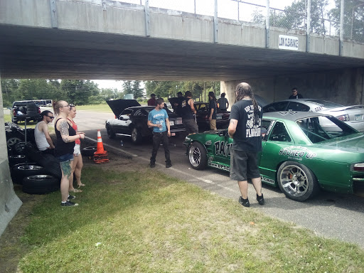 Lakes Jam - Thumbnail