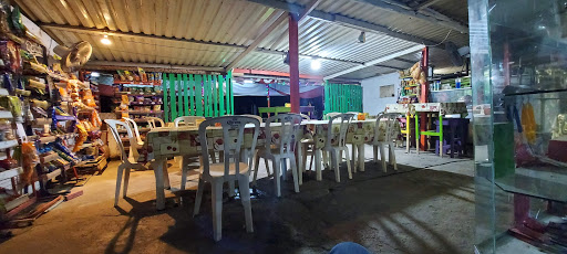 Restaurante "Mi Ilusión"