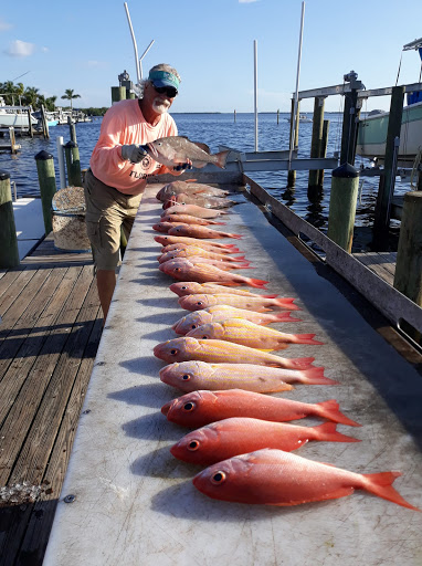 Tide Walker Charters in Bokeelia, FL