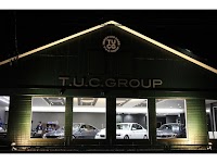 Ｔ．Ｕ．Ｃ． ＧＲＯＵＰ ＢＭＷ専門 八王子店