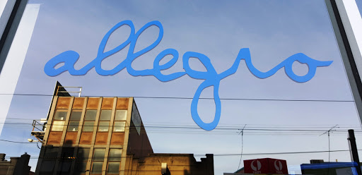 Allegro Shoes