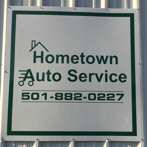 Hometown Auto Services - Thumbnail