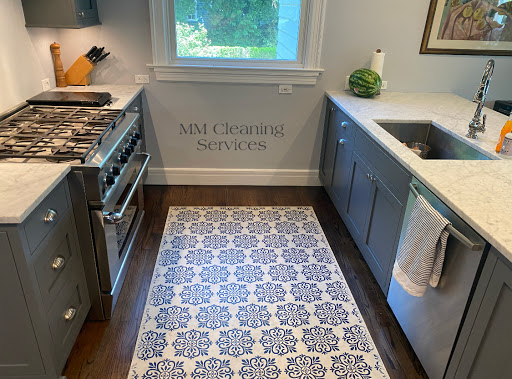 MM CLEANING SERVICES - Thumbnail