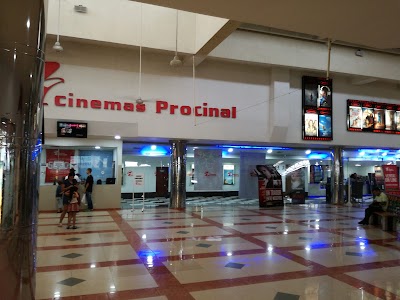 Photos of Cinemas Procinal La Plazuela.