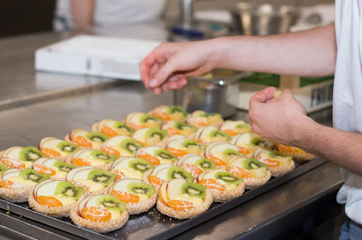 The Oirschots Bakery
